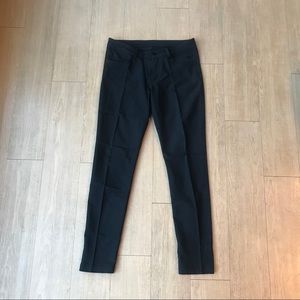 Lululemon commuter pants